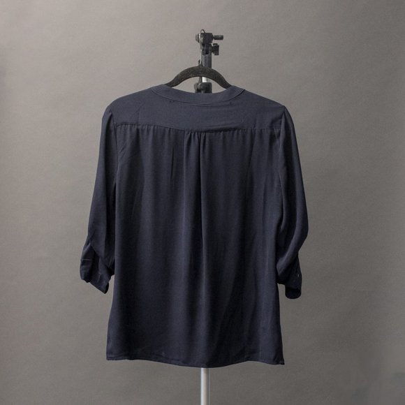 Banana Republic Blue - Picture 2 of 2